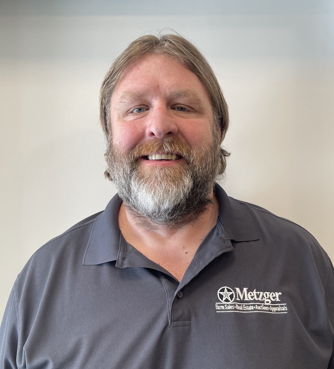 Rod Metzger